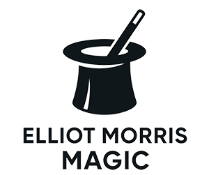 Elliot Morris Magic