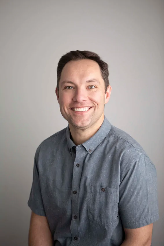 Adam Haining, Founder and Owner of Full Count